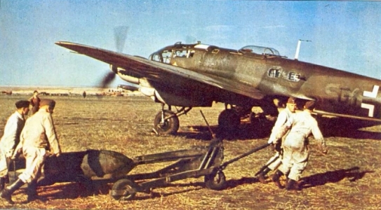 Luftwaffe